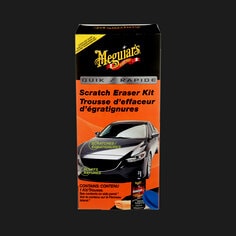 3M Meguiar G190200C - Quik Scratch Eraser Kit 7100216398 - eGrimesDirect