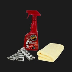 3M Meguiar G191700C - Smooth Surface Clay Kit 6.35 oz (180 g) 7100221689 - eGrimesDirect