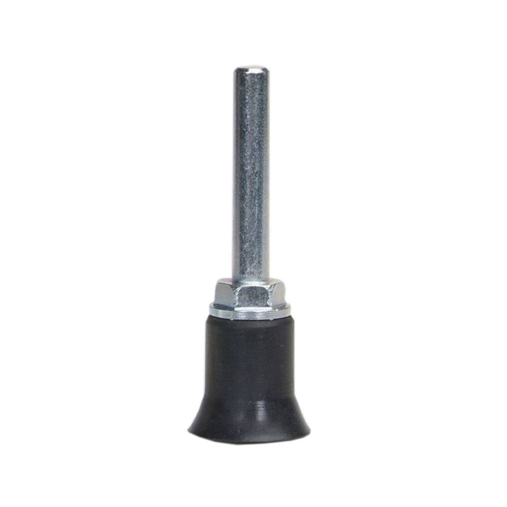 Merit 64206 quick change holder with turn-on/turn-off feature, 3/4 inch diameter, durable accessories for tools or equipment.