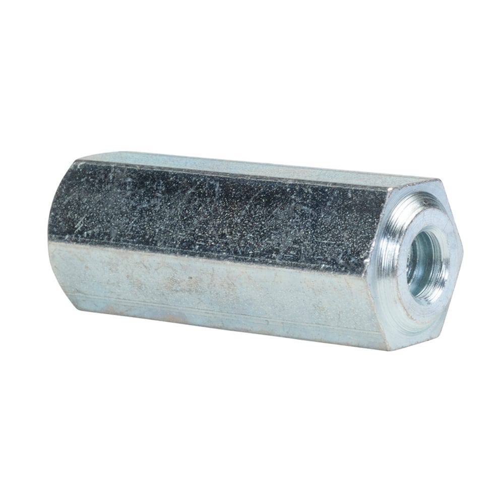 Merit 37012 adapters for Mini Grind-O-Flex QCT 1/4-20, shown in black, designed for versatile grinding and polishing tools.