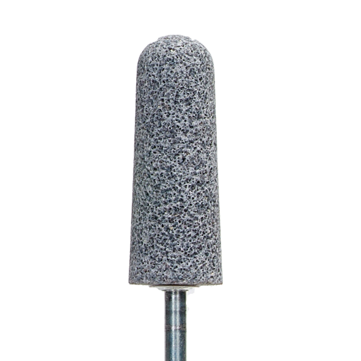 Norton 23000 - Vitrified Bond Mounted Points A Shapes 32A36-Tvbem 1X2-3/4 N4 1/4X1-1/2 61463623000 - eGrimesDirect