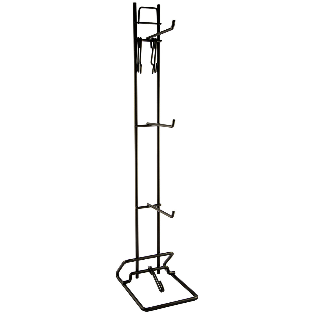 Norton 04157 - Flap Discs Flap Disc Wire Rack Wire Rack 07660704157 - eGrimesDirect