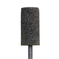 Norton 16476 resin bond mounted points charger W shapes for stock removal, 30 grit, with W222 N4 specifications.