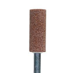 Norton Vitrified Bond W Shapes Mounted Points for stock removal, Gemini 38 M, 1/2x1-1/2 inch, durable grinding tool