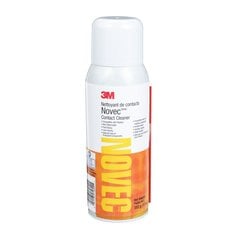 3M NOVEC-12 - 3M Novec Contact Cleaner/Lubricant, 354.88 mL (12 oz), can, 6 per pack 3M NOVEC-12 7100110760