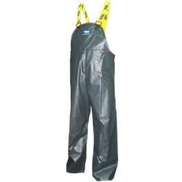 Open Road Journeyman 4110P-XS  - Journeyman Bib Pants - eGrimesDirect
