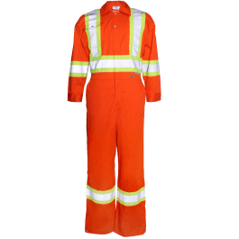 Open Road VC30O-2XL  - Coveralls - eGrimesDirect