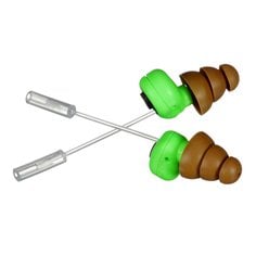 3M 393-2034-50 - 3M Peltor Probed Electronic Earplug UltraFit Lg 50 Pair/Case 3M 7100225706 7100225706 - eGrimesDirect