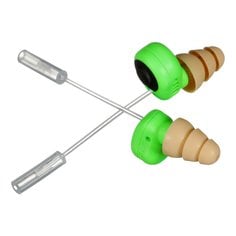 3M 393-2033-50 - 3M Peltor Probed Electronic Earplug UltraFit Med 50 Pair/Case 3M 7100225705 7100225705 - eGrimesDirect