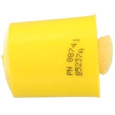 3M AB88741 - Pn8874 Hk Cwf Disc Hand Pad 2 x 5/8 Ch 7000045712 - eGrimesDirect