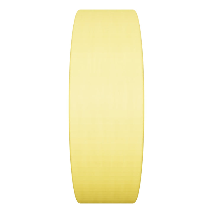3M 301+18X55 - Performance Masking Tape 301+ Yellow (0.71 Inch x 60 Yards) 7000124888