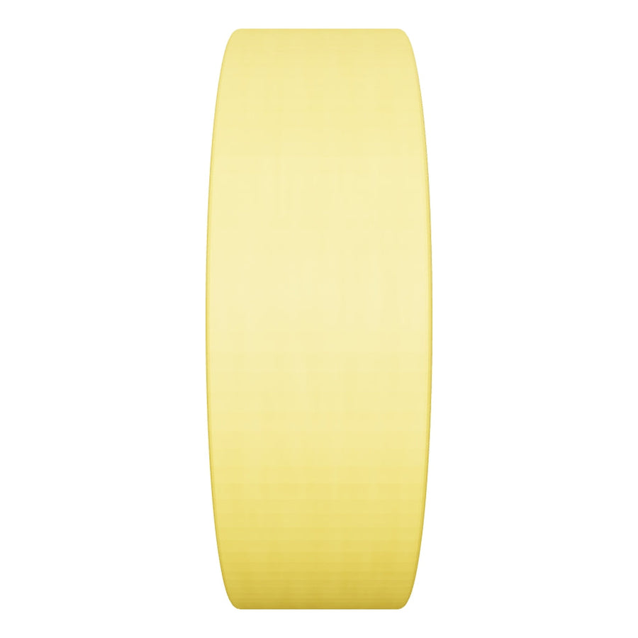 3M 301+18X55 - Performance Masking Tape 301+ Yellow (0.71 Inch x 60 Yards) 7000124888