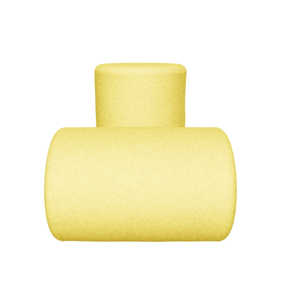 3M E-A-Rsoft 310-1001 - Earplug Uncorded Classic Pillow Pak 7000002299
