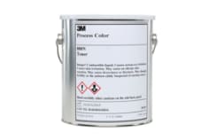 3M 880I-895I-1GAL - Transparent Process Colour 895I magenta 1 gallon (3.8 L) 7000004867