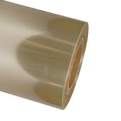 3M 7905-20X27 - Sheet Label Materials 7905 .002 Clear Polyester Gloss TC 20 Inch x 27 Inch Sheets 7000050176
