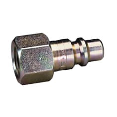 3M W-3057-2 - Plug 3/8 in Body Size 3/8 in Fpt industrial interchange 7000130989