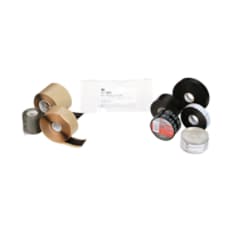3M 3103MSTK-5-15KV - Mining Cable Splice Kit 7000133159