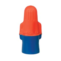 3M O/B-JUG? - Performance Plus Wire Connector O/B+ Jug orange/blue 22 - 12 AWG 7000133222