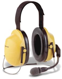 3M Peltor MT7H31B - MT Series 2-Way Communications Headset Neckband 7000135281