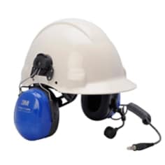 3M MT72H540P3E-CSA-34 - NNTN8380A: Headset 7000135843