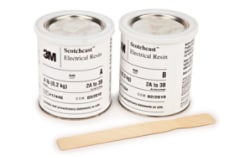 3M 208-8LB - 208N Scotchcast Motor Encap Comp 8Lb Kit (2-Gal-2-Paddles) 208-8Lb 7010401201