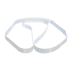 3M AM56115 - Microfinishing Film Belt 372L 7100056115