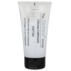 3M P6SL5 - Silicone Grease - 5.3 Oz Tube P6Sl5 7100115015
