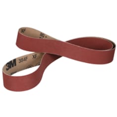 3M 7100122267 - Cloth Belt 384F 80+ XF-weight 4 in x 36 in 7100122267