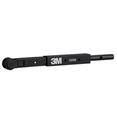 3M 26263 - File Belt Sander Contact Arm Assembly 457 mm (18 Inch) x 13 mm (1/2 Inch) 7100132681