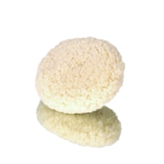 3M Perfect-it 33287 - Wool Compounding Pad Quick Connect (6 Inch) 7100145349