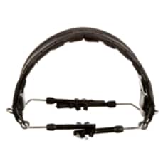 3M Peltor FB3-F-US-R - Replacement Rubber Headband Assembly for Comtac III/IV 7100157820