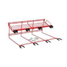 3M PPS 16238 - PPS Spray Gun Holder QUAD Gun 7100158720