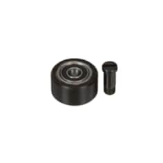 3M 33582 - File Belt Sander Contact Wheel Replacements (1/2 Inch) 7100168976