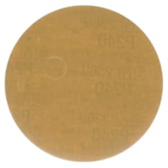 3M 7000140034 - Hookit Paper Disc 236U P240 (3 In x NH) 7100169765