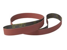 3M AM70878 - Cloth Belt 784F 50+ YF-Weight (3/4 in x 15-1/2 in) 7100170878