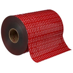 3M VHB 5925-47X36 - VHB Tape 5925 Black (47 Inch x 36 Yards) 7100184097