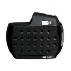 3M Adflo 35-1099-01 - Adflo Powered Air Purifying Respirator Blower Unit With Cover 7100200559