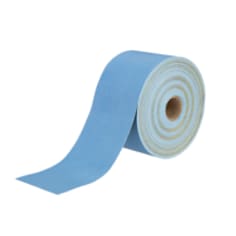 3M 36225 - Stikit Blue Abrasive Sheet Roll 321U 320 (2-3/4 in x 45 yd) 7100216685