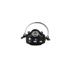 3M HF-800-04 - Secure Click Head Harness Assembly with Speaking Diaphragm 7100217704