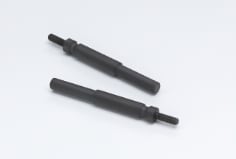 3M AB14307 - Square/Cross Pad Mandrel 14307 1/4 in 8-32 External 7100253723