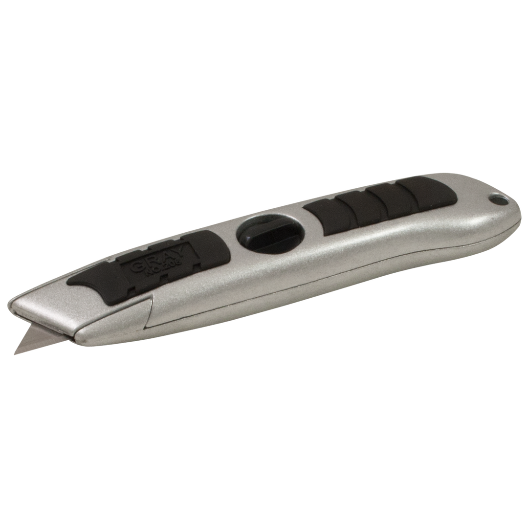 Gray 206 - Retractable