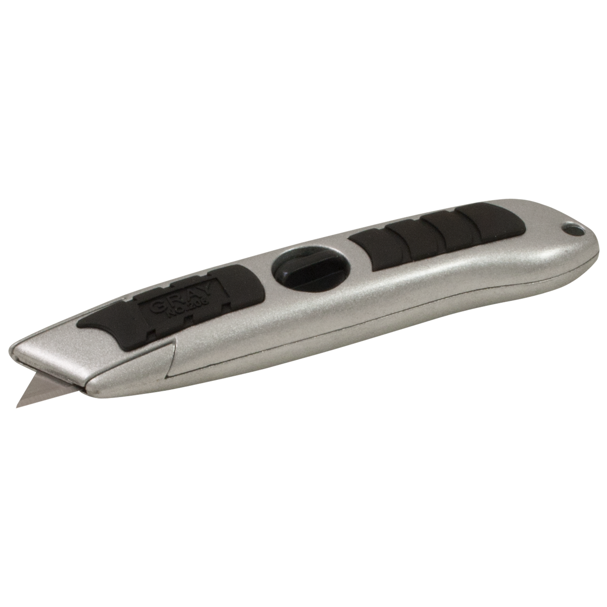 Gray 206 - Retractable