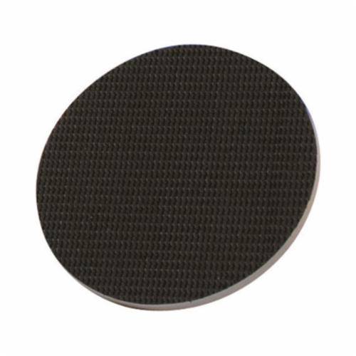 Sait Sand-Light Backup Pad 4-1/2 x 5/8-11 for grinding and polishing, shown in a close-up image of the Sait brand backup pad.