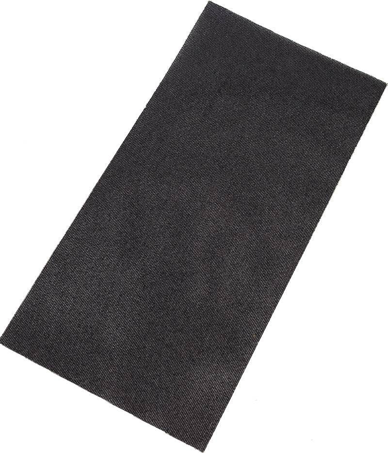Sait Saitscreen 88002 - 12 Inch X 24 Inch 80 Grit Silicon Carbide Non-Vacuum Strip - eGrimesDirect