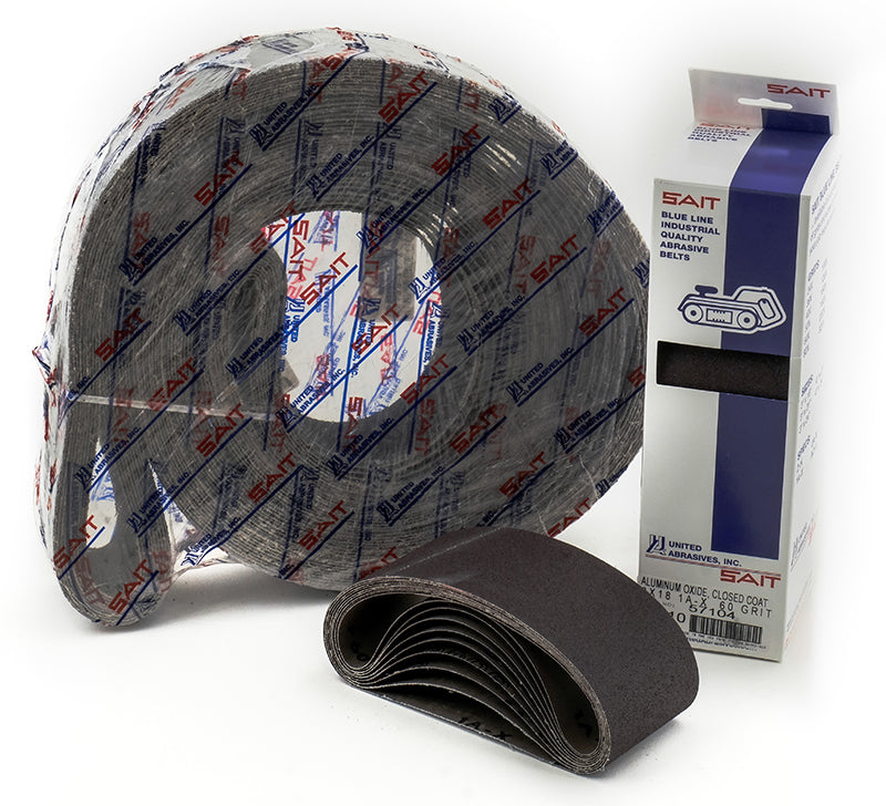 Sait 60223 - Q/S 4 X 60 40X 1AX BELT SAIT 60223 - eGrimesDirect