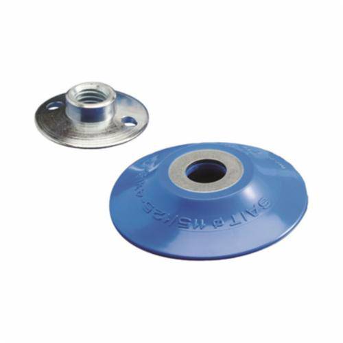 Sait Challenger II 95245 polishing pads in 4.5 and 5 inches, designed for automotive polishing and detailing.