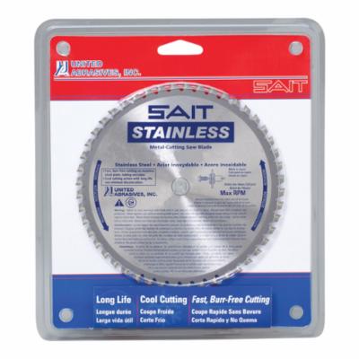 Sait 77977 - 14 X 1 Metal Saw Blade 90T Ss - eGrimesDirect