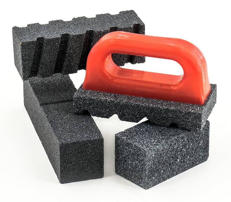 Sait 25010 - Hr202 4 X 2 X 2 Plain - eGrimesDirect
