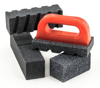 Sait 25040 - Hr252 6 X 3 X 1 Handle - eGrimesDirect