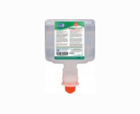 SC Johnson IFS1TF - Instantfoam Hand Sanitizer 1L Cartridge Debcan - eGrimesDirect